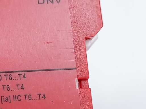 PR Electronics 6437D1S 2-Wire HART Temperature Transmitter