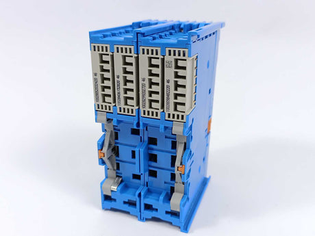 Beckhoff ELX9560 Power supply terminal, 24 V DC. Ex Certified