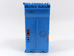 Beckhoff ELX9560 Power supply terminal, 24 V DC. Ex Certified