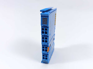 Beckhoff ELX3152 EtherCAT Terminal-channel analog input, 0/4…20 mA, 16 bit