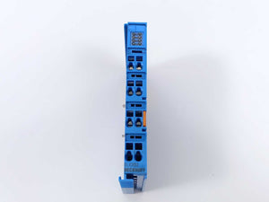 Beckhoff ELX3152 EtherCAT Terminal-channel analog input, 0/4…20 mA, 16 bit