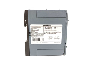 Siemens 3RN2011-2BA30 Thermistor Motor Protection
