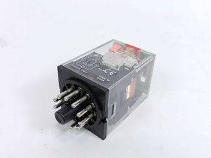 Phoenix Contact 2834300 Single Relay Batch 17 Pcs.