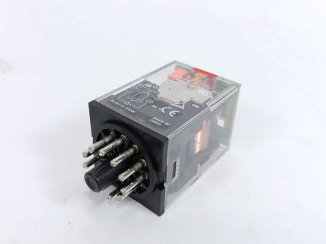 Phoenix Contact 2834300 Single Relay Batch 17 Pcs.