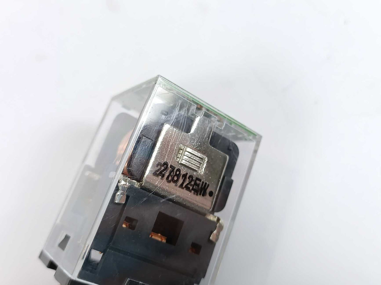 Phoenix Contact 2834300 Single Relay Batch 17 Pcs.