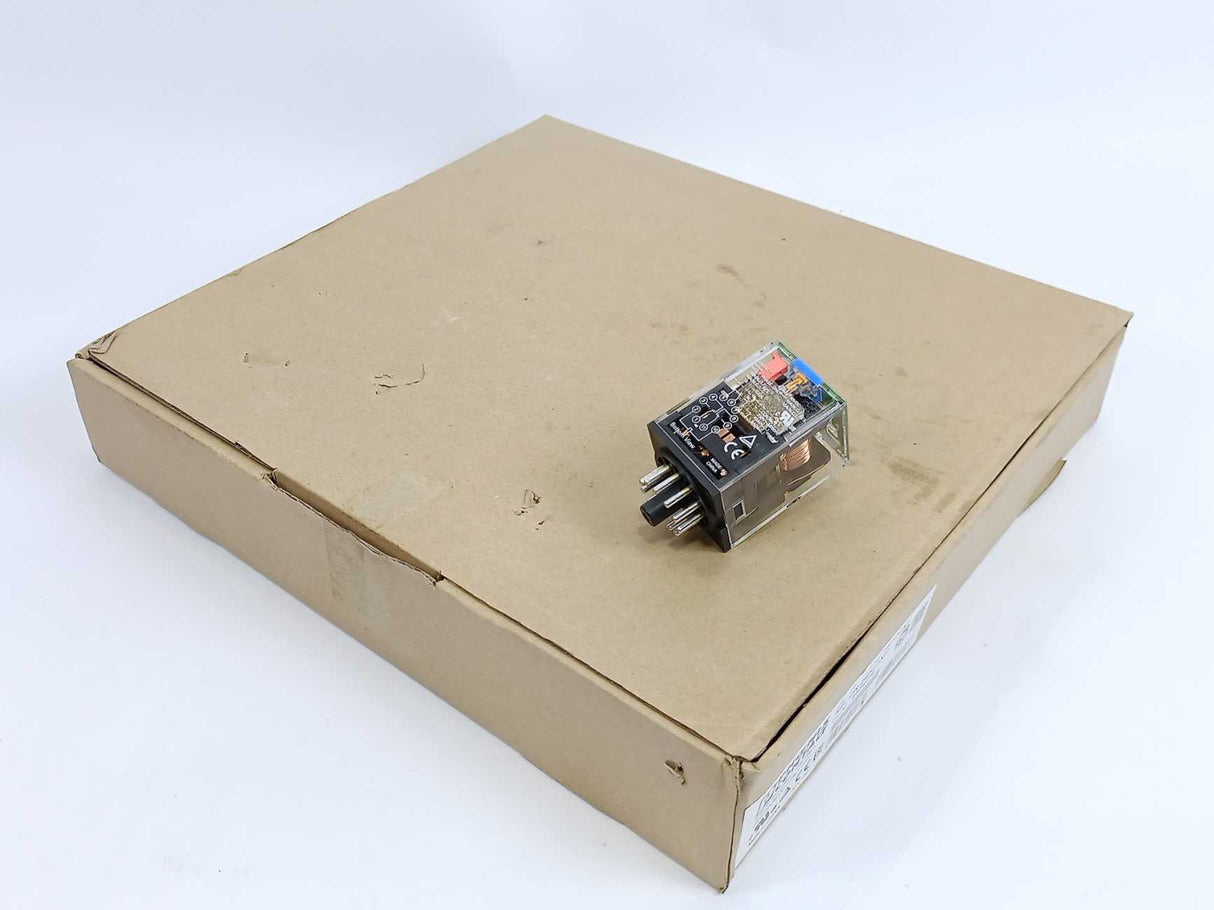 Phoenix Contact 2834274 Single Relay Batch 7 Pcs.