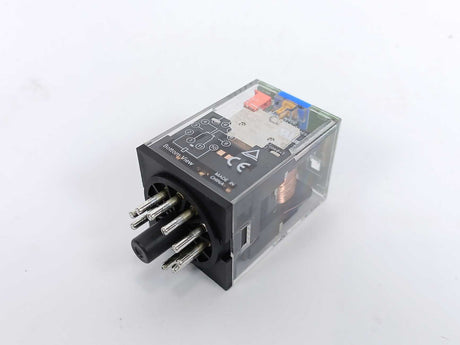 Phoenix Contact 2834274 Single Relay Batch 7 Pcs.