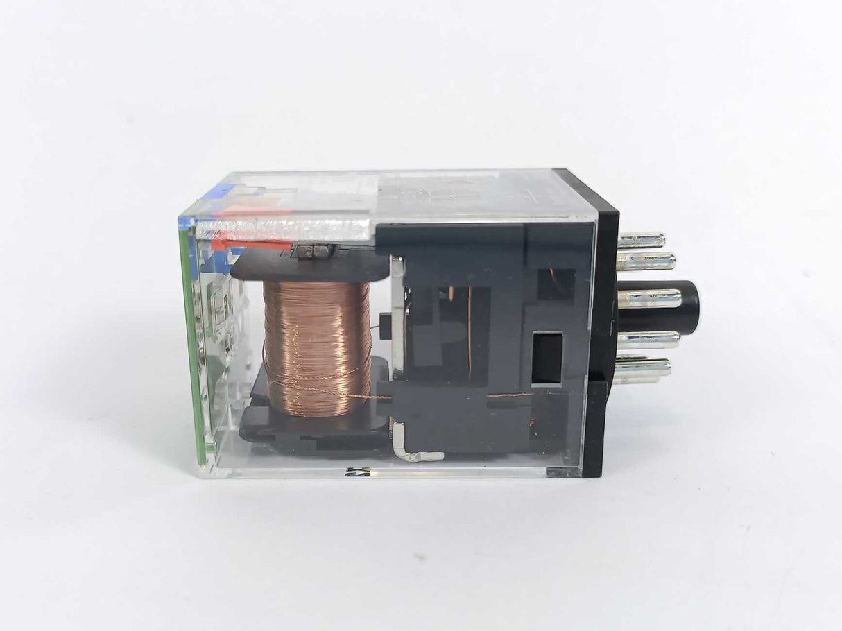 Phoenix Contact 2834274 Single Relay Batch 7 Pcs.