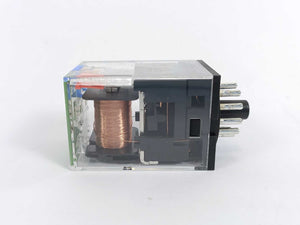 Phoenix Contact 2834274 Single Relay Batch 7 Pcs.