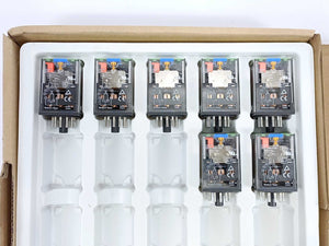 Phoenix Contact 2834274 Single Relay Batch 7 Pcs.
