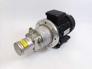 Danfoss PAHT 2  1,1kW 180B0031 180U6527