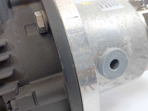 Danfoss PAHT 2  1,1kW 180B0031 180U6527