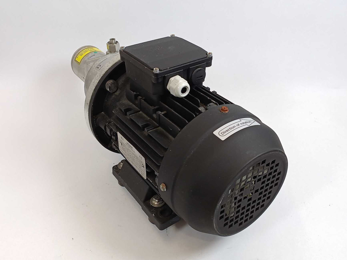 Danfoss PAHT 2  1,1kW 180B0031 180U6527