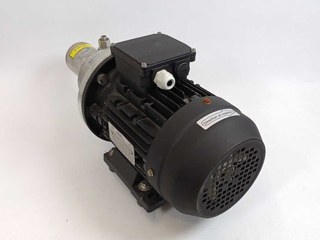Danfoss PAHT 2  1,1kW 180B0031 180U6527