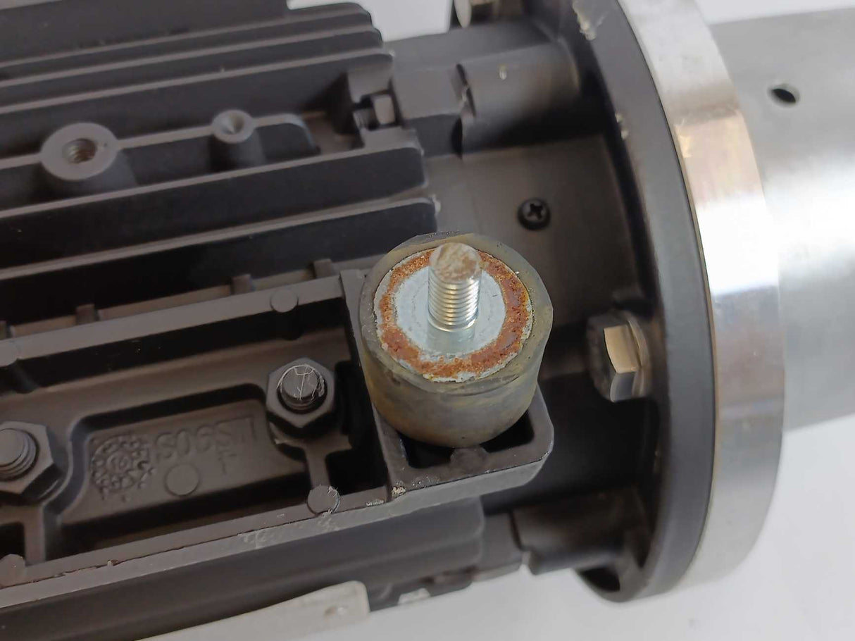 Danfoss PAHT 2  1,1kW 180B0031 180U6527