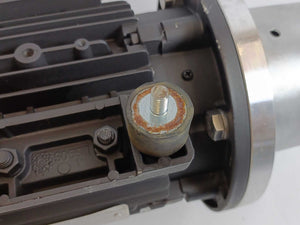 Danfoss PAHT 2  1,1kW 180B0031 180U6527