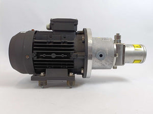 Danfoss PAHT 2  1,1kW 180B0031 180U6527