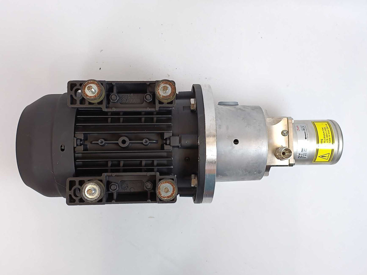 Danfoss PAHT 2  1,1kW 180B0031 180U6527