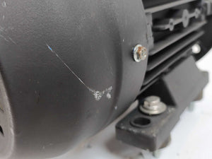 Hoyer HMA3-90S-4 1,1kW 3-Phase Induction Motor