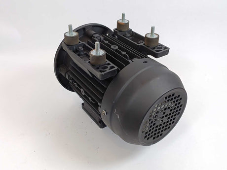 Hoyer HMA3-90S-4 1,1kW 3-Phase Induction Motor