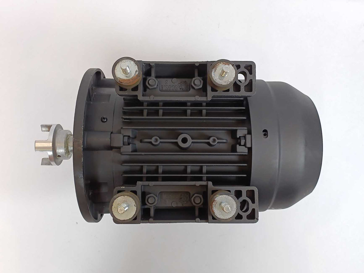 Hoyer HMA3-90S-4 1,1kW 3-Phase Induction Motor