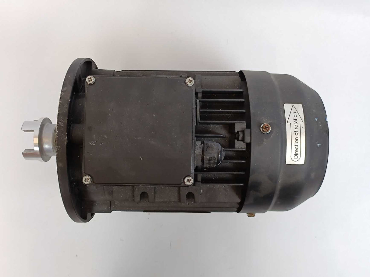 Hoyer HMA3-90S-4 1,1kW 3-Phase Induction Motor