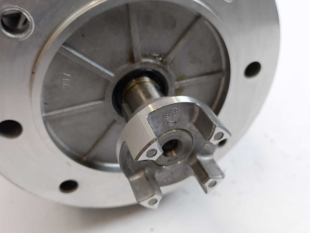 Hoyer HMA3-90S-4 1,1kW 3-Phase Induction Motor