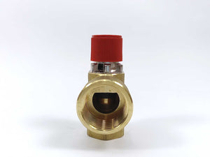SYR 1915.20.007 Membrane Safety Valve 3/4" 6.0 Bar