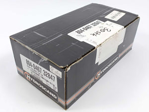 Hydroscand 78121216 R3/4"UFxKR1"UF SF Adaptor For Hydraulic Systems