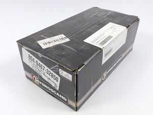Hydroscand 78121216 R3/4"UFxKR1"UF SF Adaptor For Hydraulic Systems