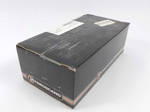 Hydroscand 78121216 R3/4"UFxKR1"UF SF Adaptor For Hydraulic Systems