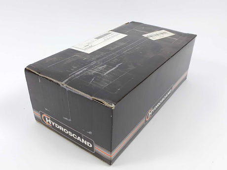 Hydroscand 78121216 R3/4"UFxKR1"UF SF Adaptor For Hydraulic Systems