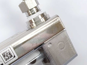 Swagelok VAF-G2-8651-1-0-JY Variable Area Flowmeters 10 Bar