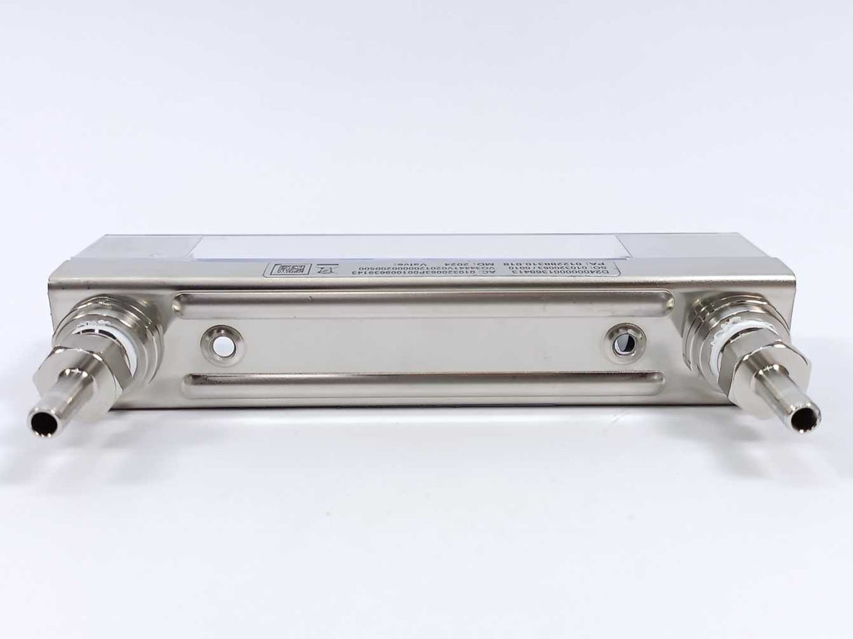 Swagelok VAF-G2-8651-1-0-JY Variable Area Flowmeters 10 Bar
