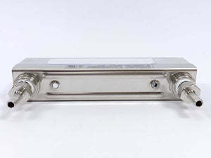Swagelok VAF-G2-8651-1-0-JY Variable Area Flowmeters 10 Bar