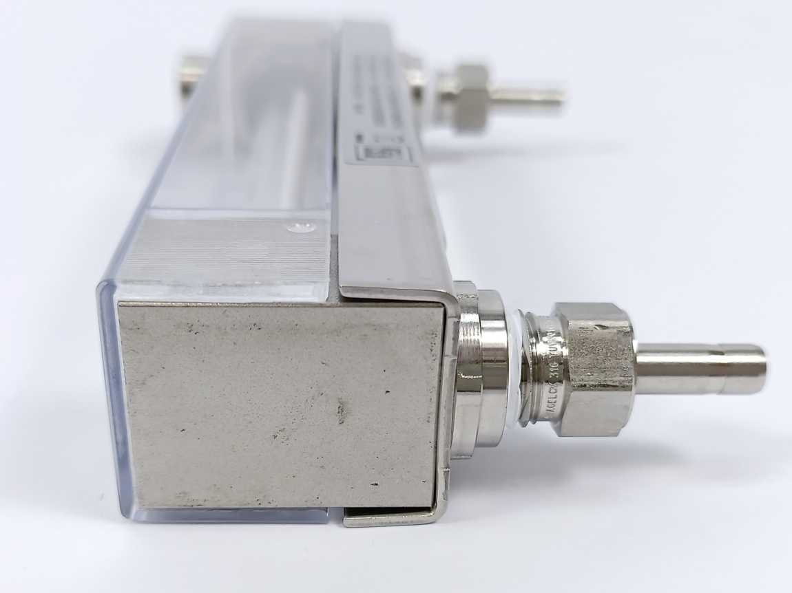 Swagelok VAF-G2-8651-1-0-JY Variable Area Flowmeters 10 Bar