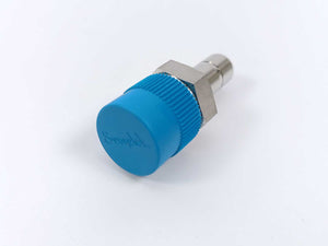 Swagelok 6MO-12-MTA-1-8 6-Moly 12mm Adapter Tube OD - 1/2" NPT 1 Pcs. batch