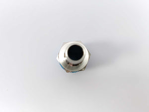 Swagelok 6MO-12-MTA-1-8 6-Moly 12mm Adapter Tube OD - 1/2" NPT 1 Pcs. batch