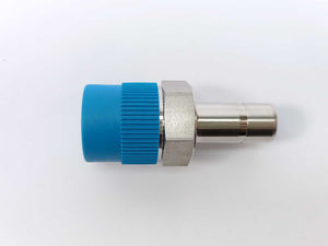 Swagelok 6MO-12-MTA-1-8 6-Moly 12mm Adapter Tube OD - 1/2" NPT 1 Pcs. batch