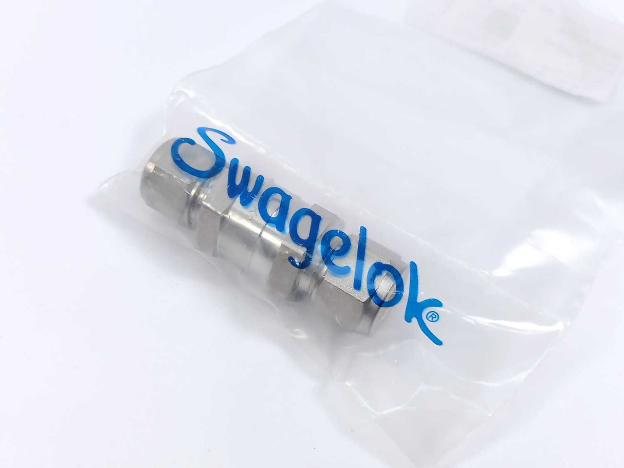 Swagelok SS-CHS12MM-10 Poppet Check Valve