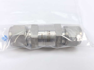 Swagelok SS-CHS12MM-10 Poppet Check Valve