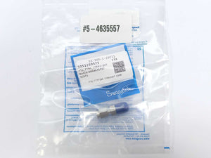 Swagelok SS-200-1-2SC11 1/8-inch Tube Fitting Male NPT