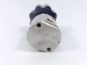 PRESSURE TECH MINI300-06-S-01-K-F Piston-sensed Pressure Regulator