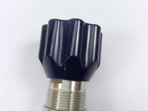 PRESSURE TECH MINI300-06-S-01-K-F Piston-sensed Pressure Regulator