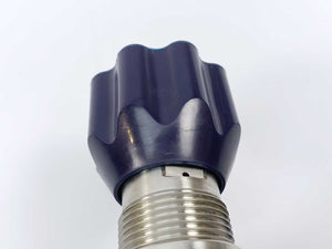 PRESSURE TECH MINI300-06-S-01-K-F Piston-sensed Pressure Regulator