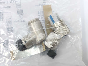 Phoenix Contact 1424669 SACC-M12FR-4PL SH 4-position Circular Connector