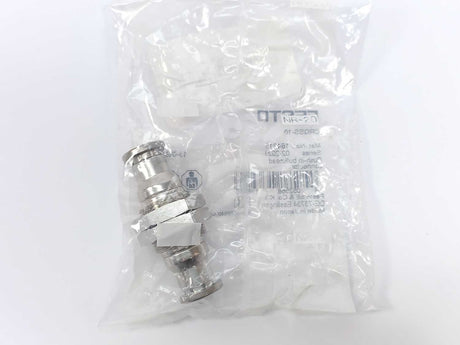 Festo 164215 CRQSS-10 Push-in Bulk Connector