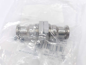 Festo 164215 CRQSS-10 Push-in Bulk Connector