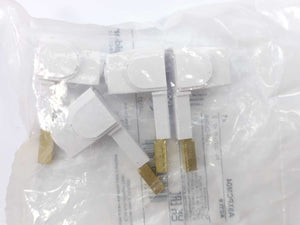 Schneider Electric A9XPCM04 ACTI 9 100A Monoconnect Batch 4 Pcs.