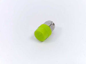 Hy-Lok H-SPB-2N Pipe pLug 1/8" NTP SS